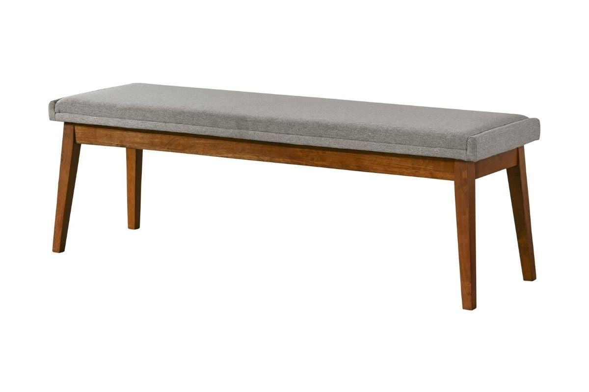 Islington Bench Stamps Home Furniture Upholstered Benches