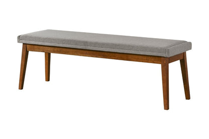 Islington Bench Stamps Home Furniture Upholstered Benches