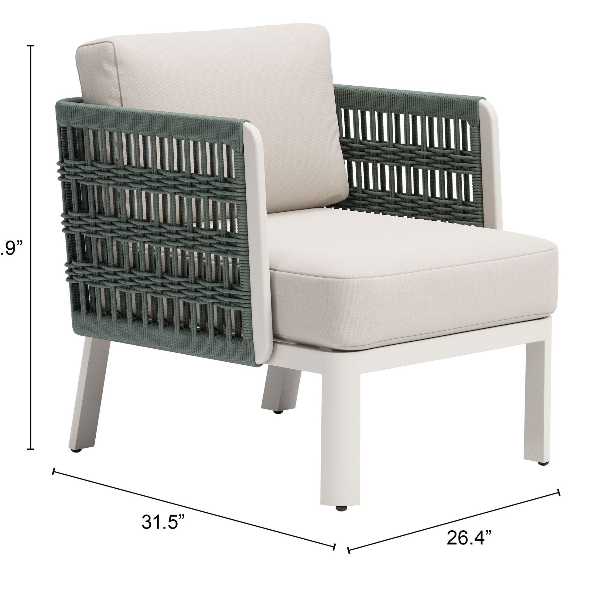 Cranbrook Outdoor Armchair stamps-home-furniture