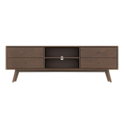 Crawford Media Console stamps-home-furniture