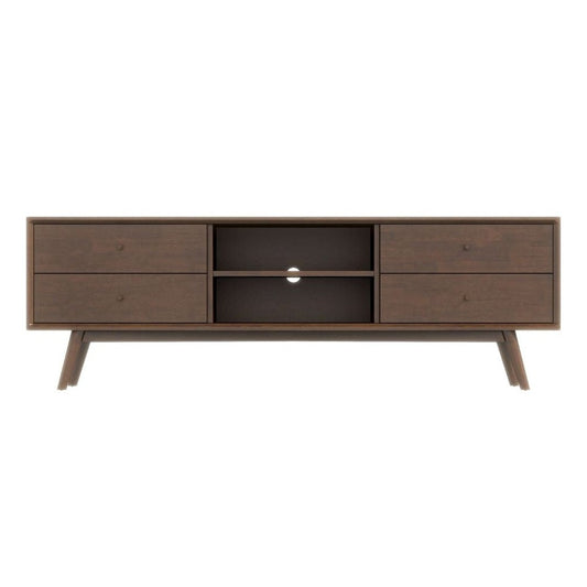 Crawford Media Console stamps-home-furniture