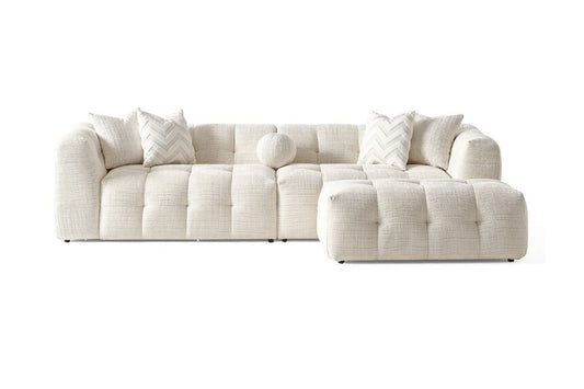 Bellingham Sectional Stamps Home Furniture Sectional Sofas