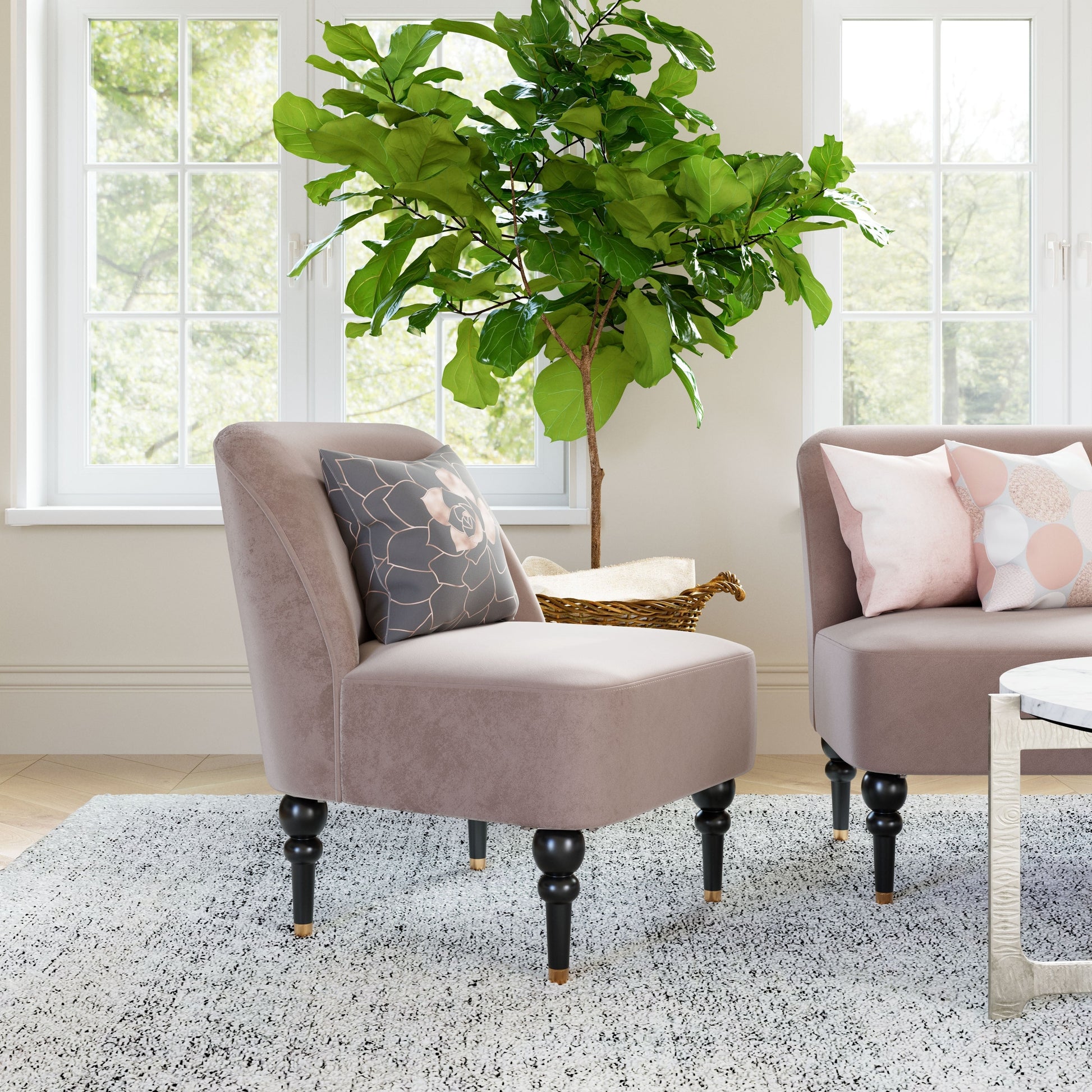 Crestwood Accent Chair stamps-home-furniture