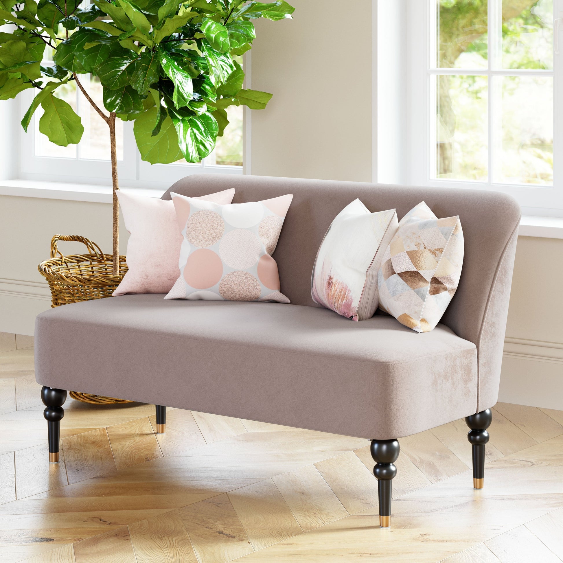 Crestwood Loveseat stamps-home-furniture