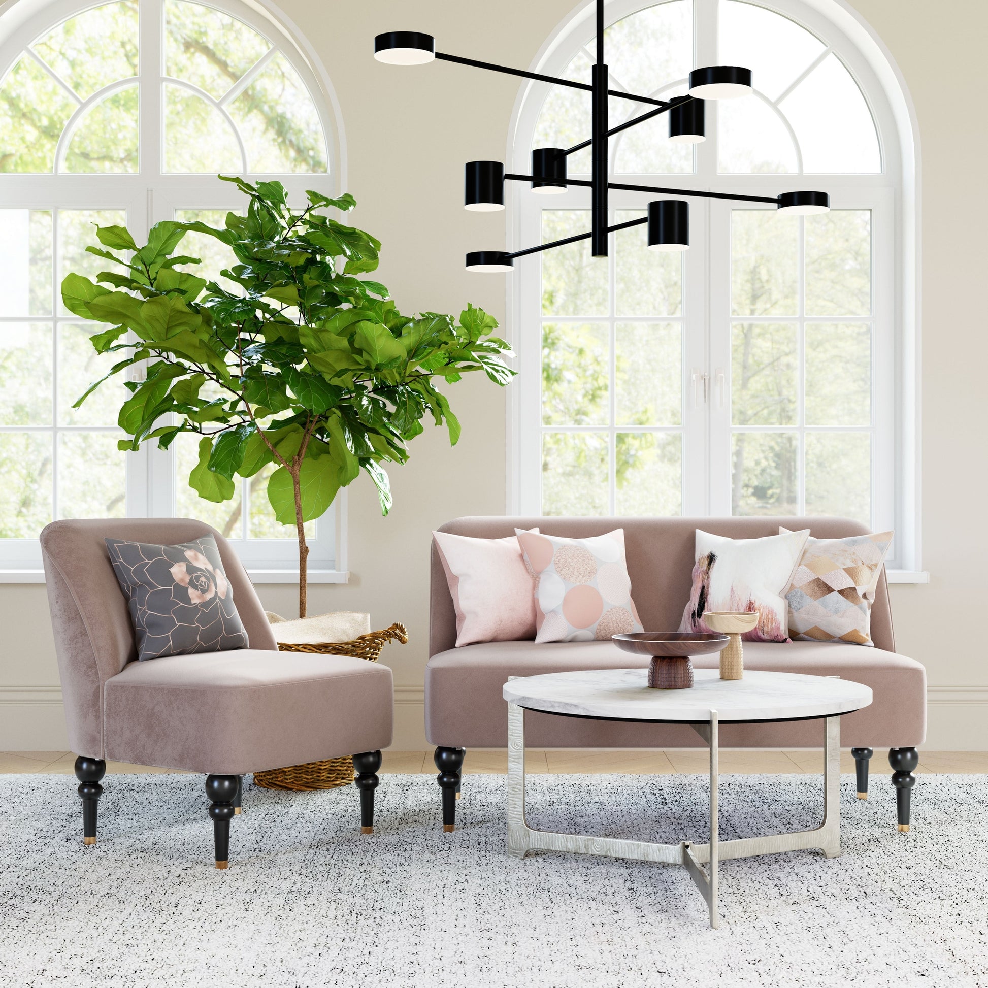 Crestwood Loveseat stamps-home-furniture