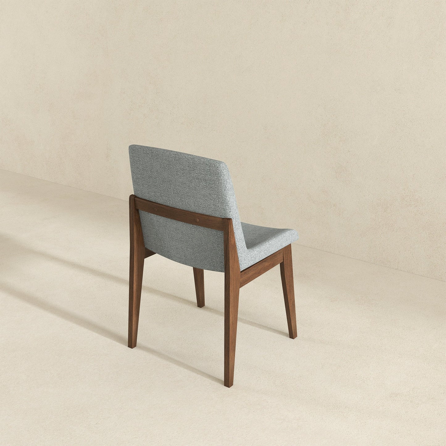 Isabeau Dining Chair Stamps Home Furniture Kitchen & Dining Room Chairs