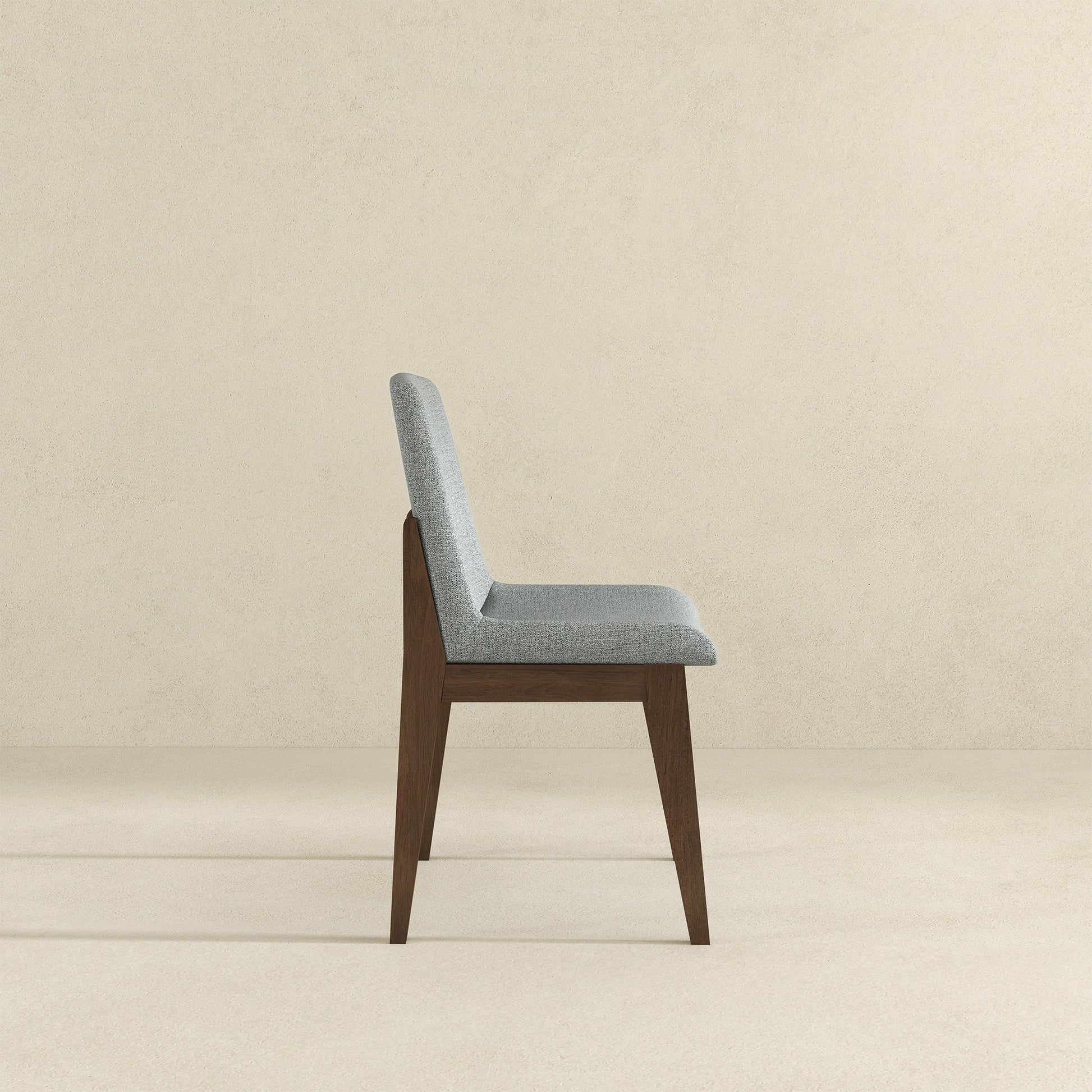 Isabeau Dining Chair Stamps Home Furniture Kitchen & Dining Room Chairs