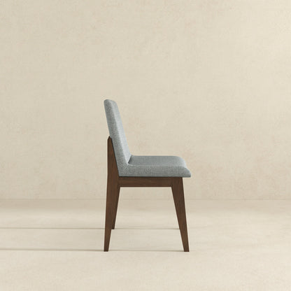 Isabeau Dining Chair Stamps Home Furniture Kitchen & Dining Room Chairs