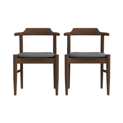 Daisy Dining Chairs - Set Of 2