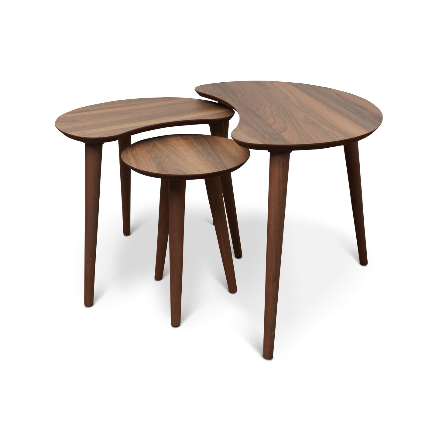 Hampstead Nesting Tables