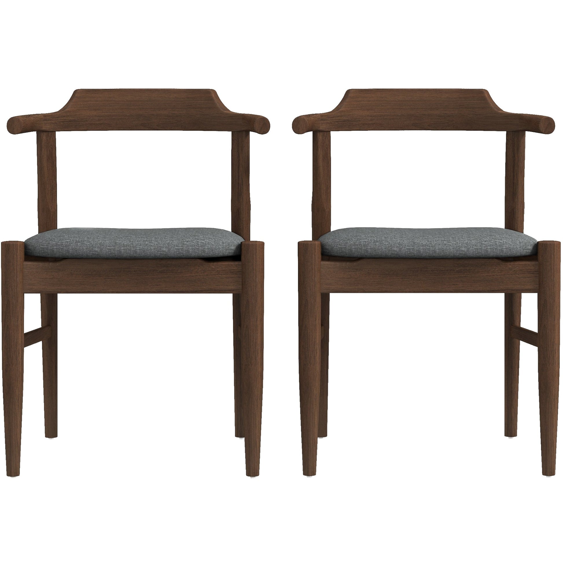 Juliana Dining Chair Stamps Home Furniture Kitchen & Dining Room Chairs