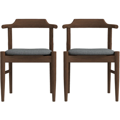 Juliana Dining Chair Stamps Home Furniture Kitchen & Dining Room Chairs