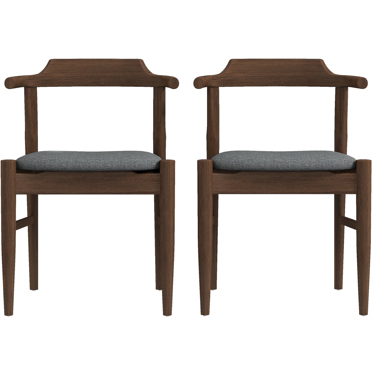 Isolde Dining Chairs - Set Of 2