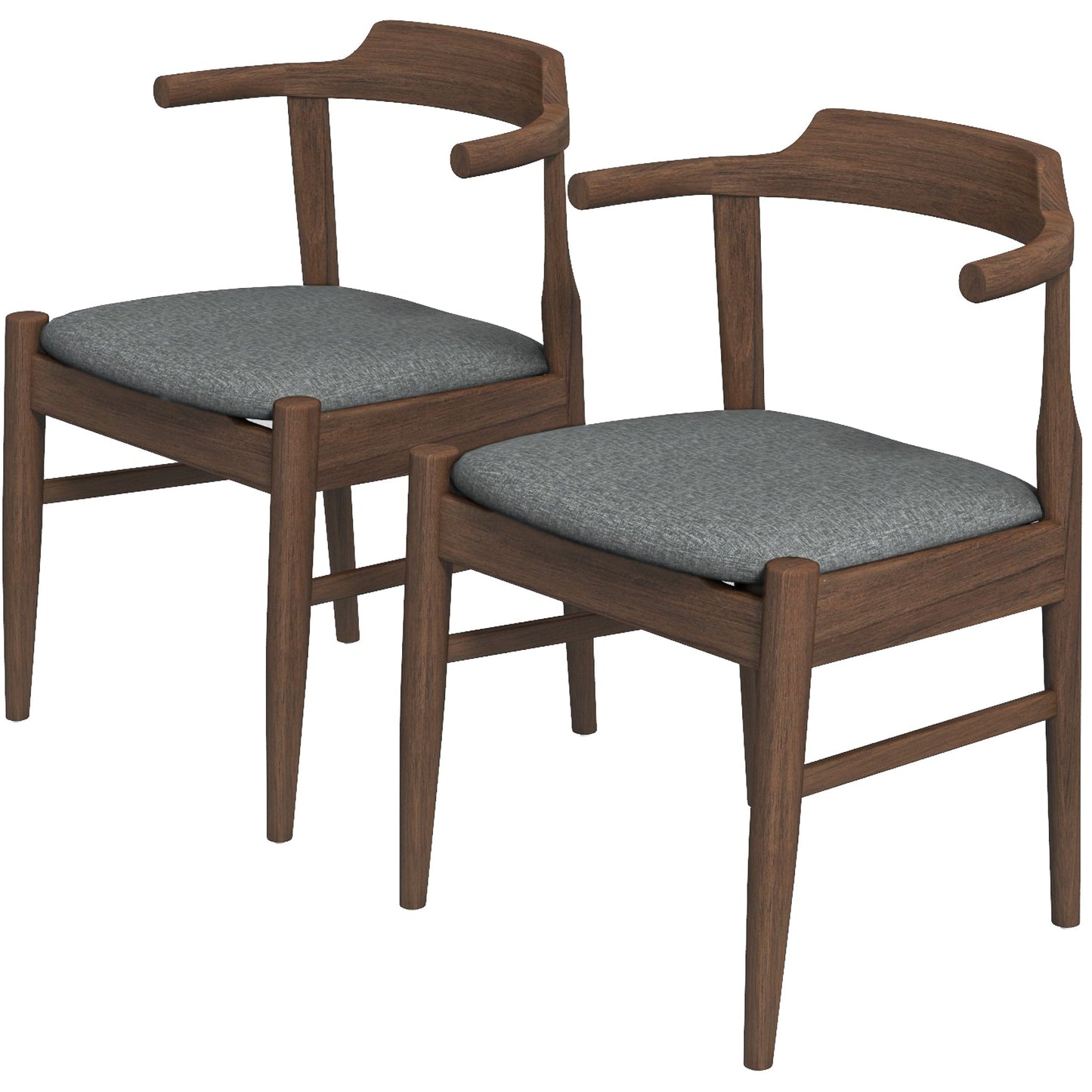 Isolde Dining Chairs - Set Of 2