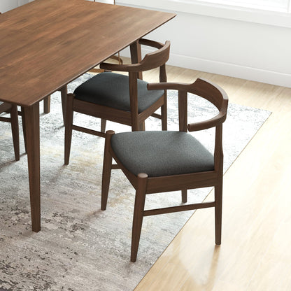 Isolde Dining Chairs - Set Of 2