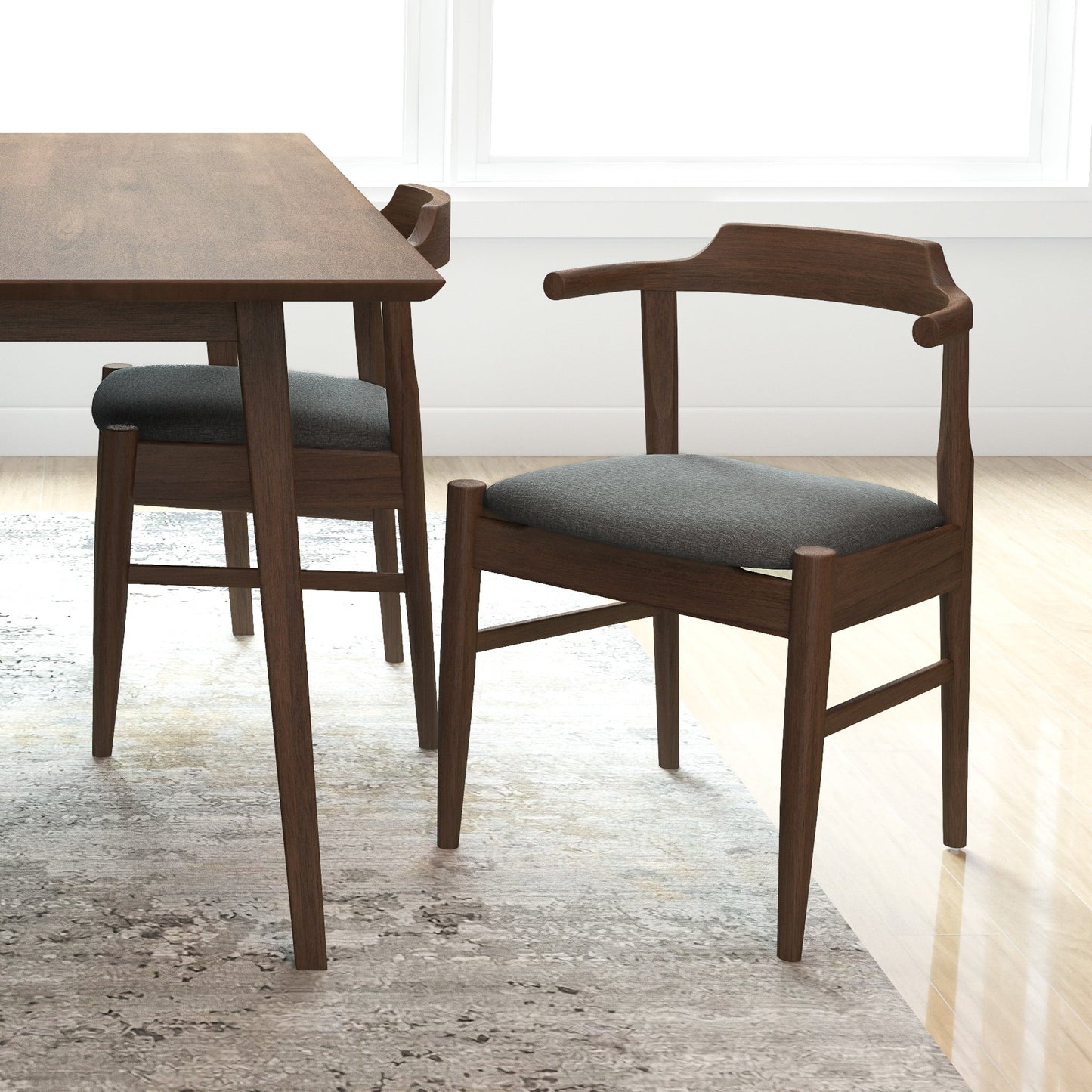 Isolde Dining Chairs - Set Of 2