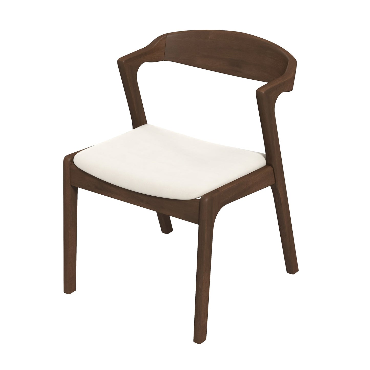 Dakota Dining Chairs - Set Of 2