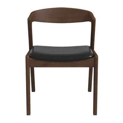 Dakota Dining Chairs - Set Of 2