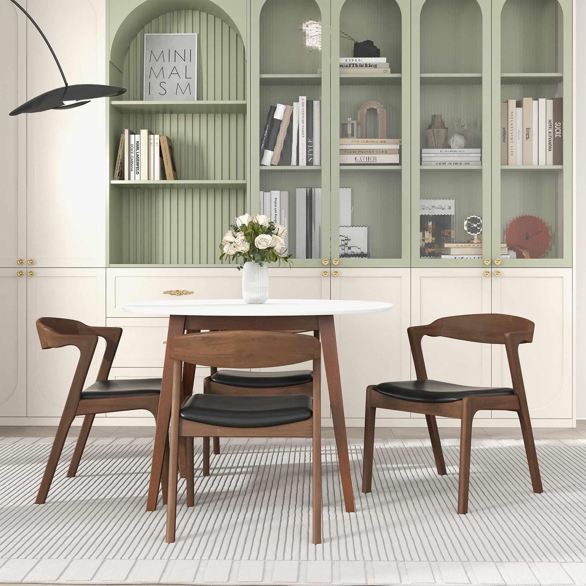 Katarina Dining Chair Stamps Home Furniture Kitchen & Dining Room Chairs