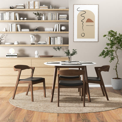 Dakota Dining Chairs - Set Of 2