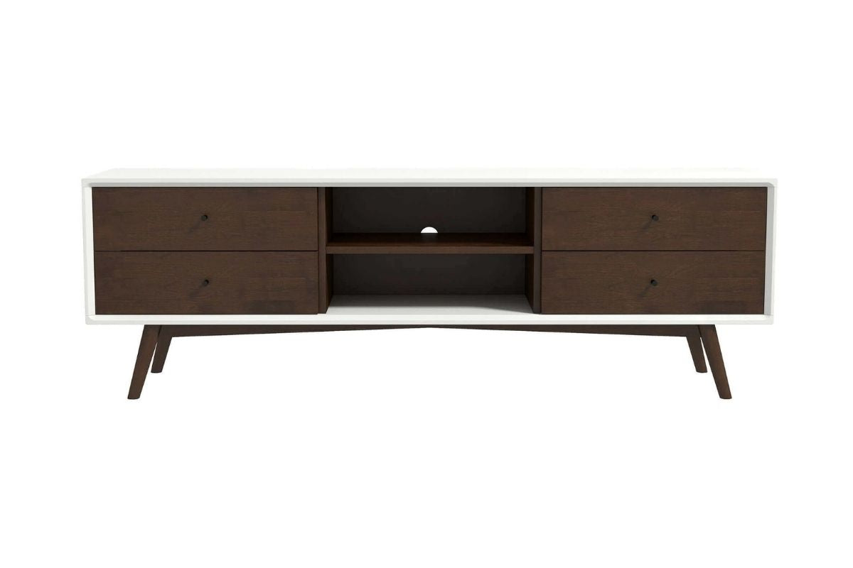 Dalton Media Console