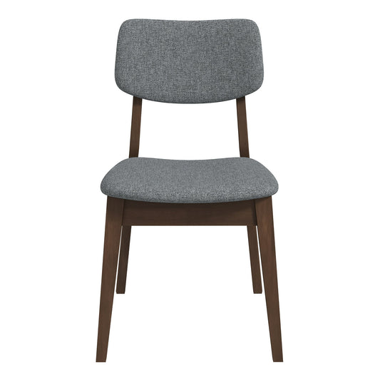 Portsmouth Side Chairs - Set Of 2