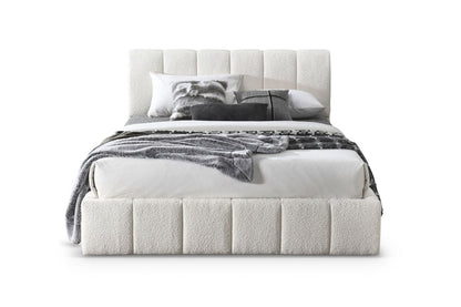 Marchand Bed Stamps Home Furniture Platform Beds & Bed Frames