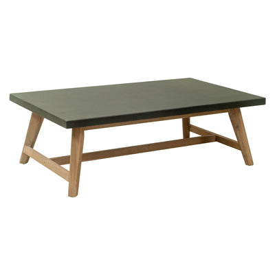 Deerfield Outdoor Coffee Table
