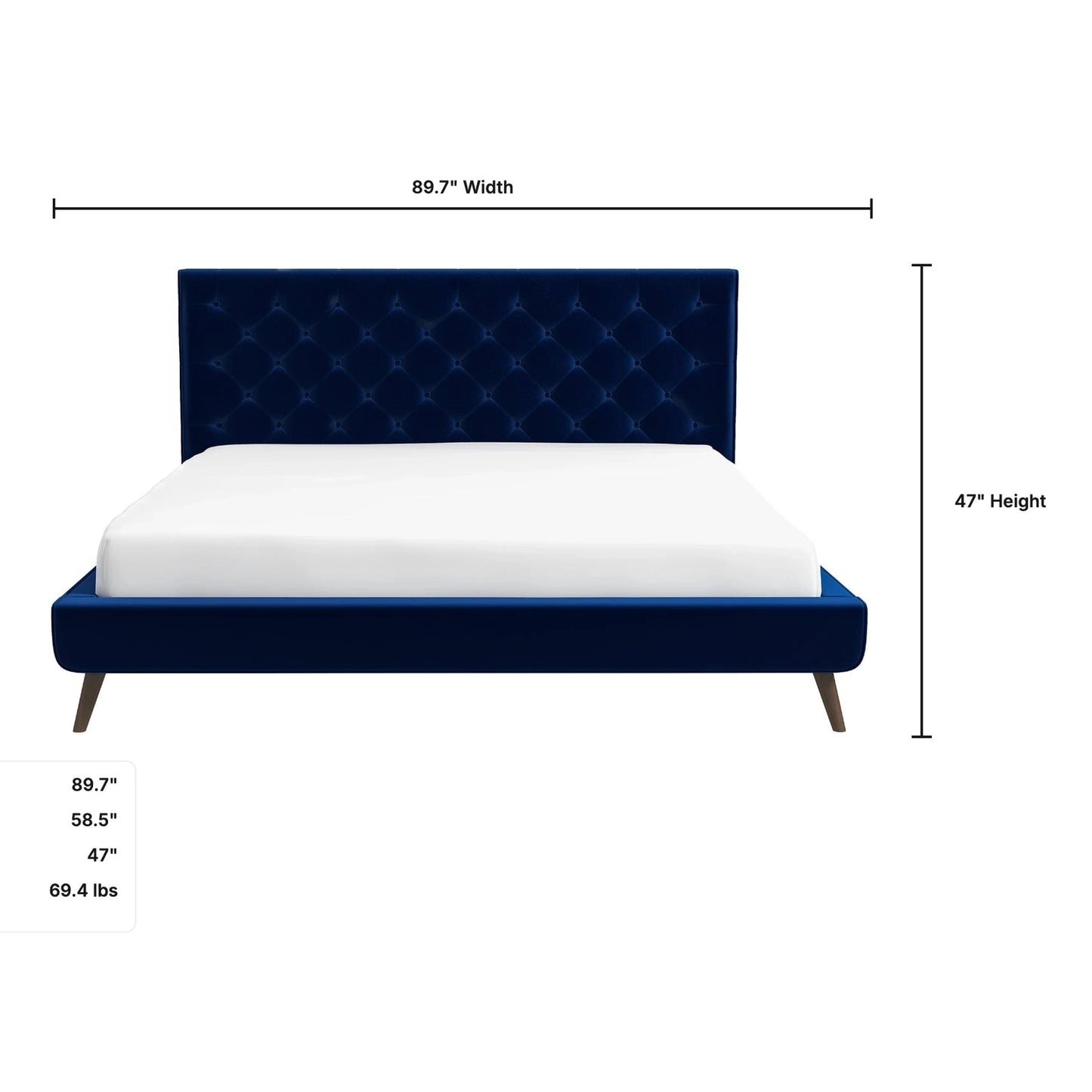 Delacroix Bed stamps-home-furniture