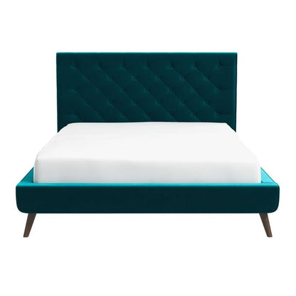 Delacroix Bed stamps-home-furniture