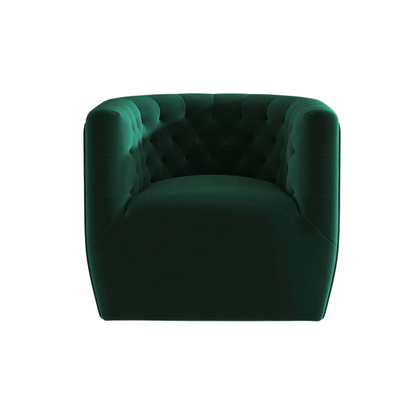 Delaney Swivel Chair