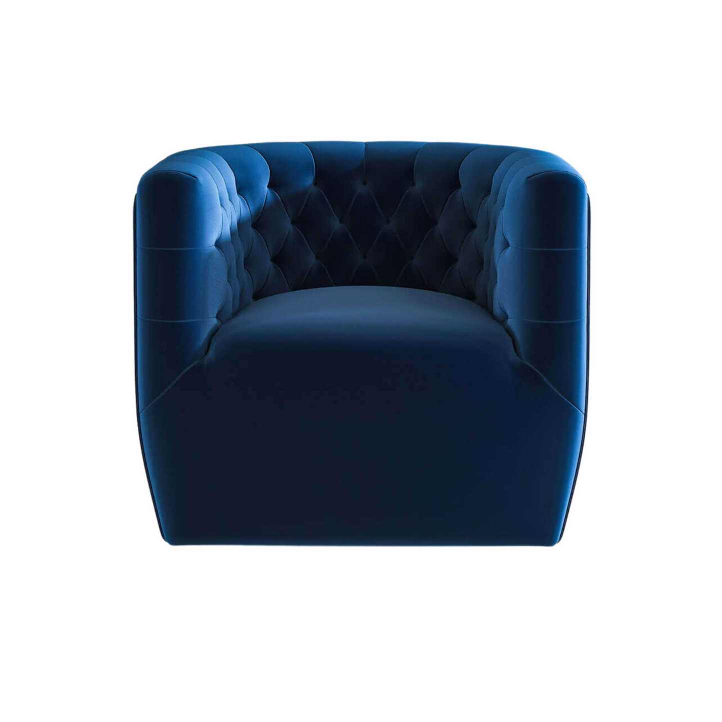 Delaney Swivel Chair