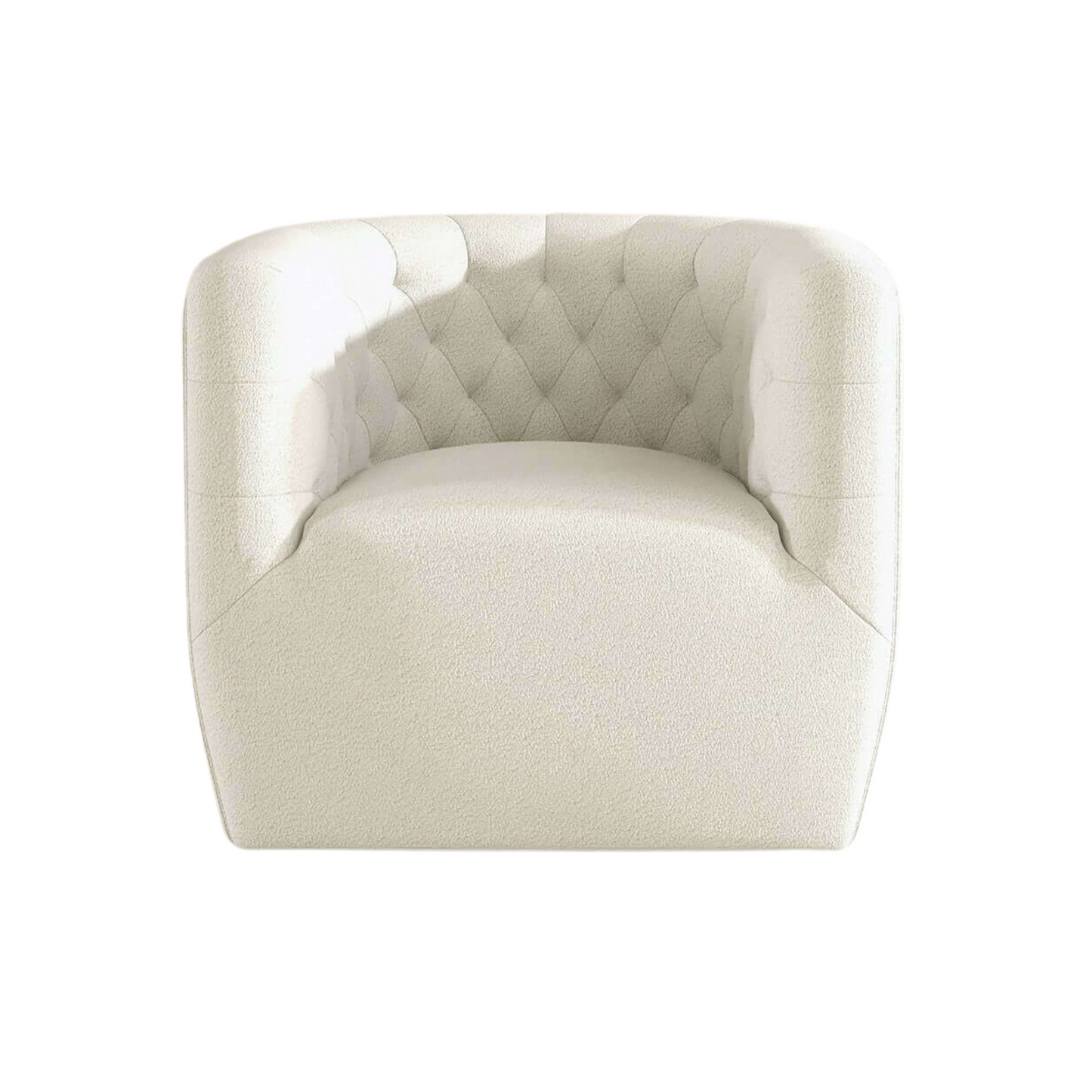 Delaney Swivel Chair