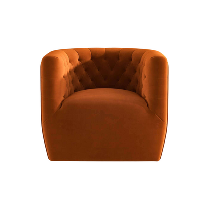 Delaney Swivel Chair