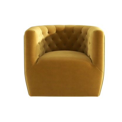 Delaney Swivel Chair