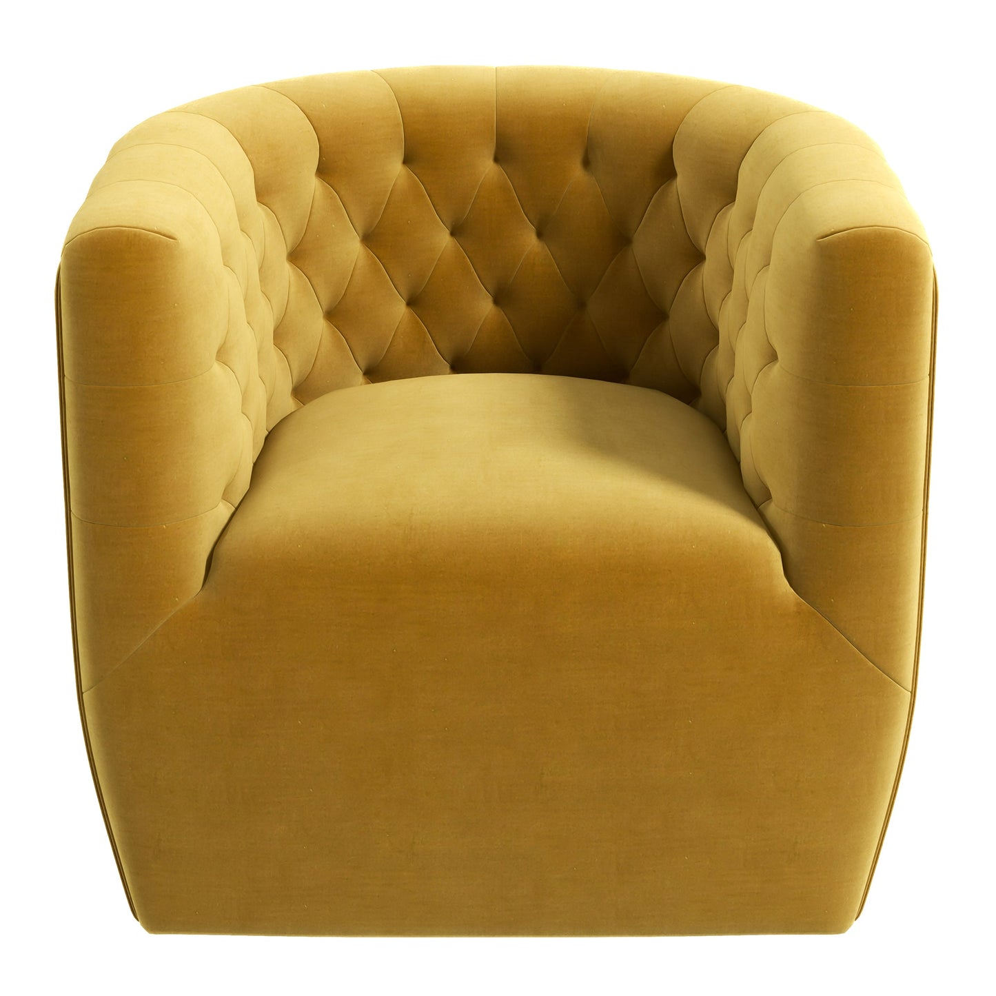 Delaney Swivel Chair