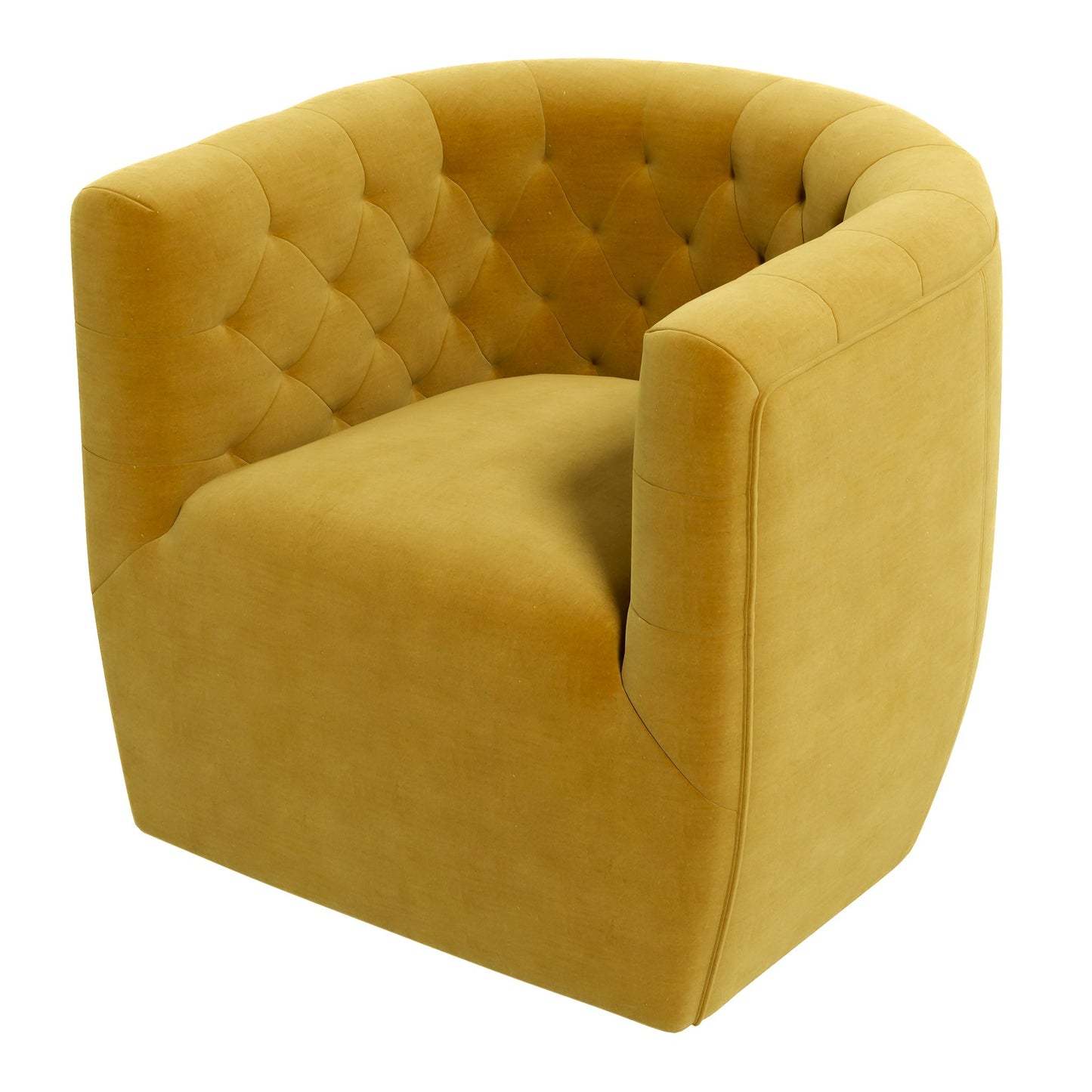 Delaney Swivel Chair