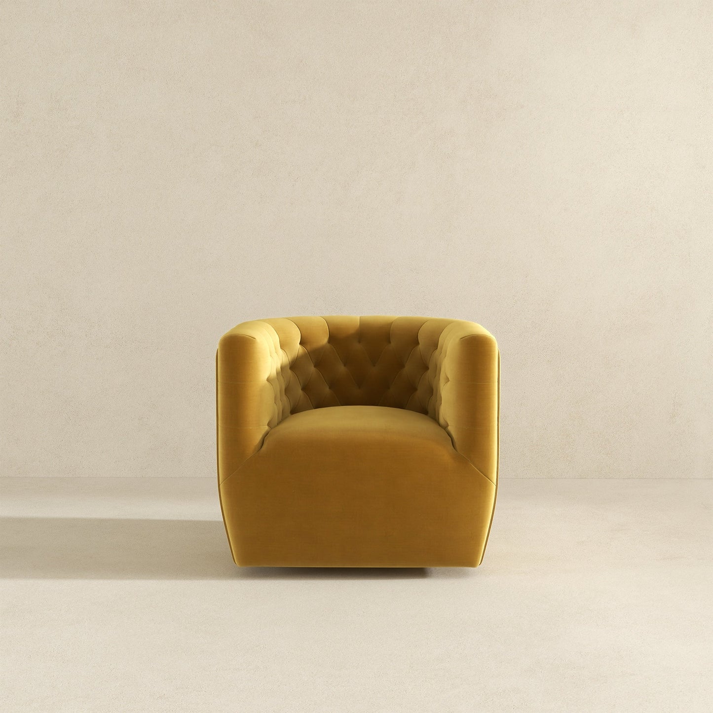 Delaney Swivel Chair