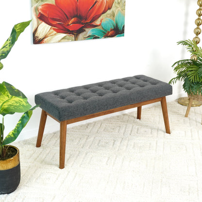 Delilah Modern Bench