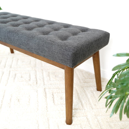 Delilah Modern Bench