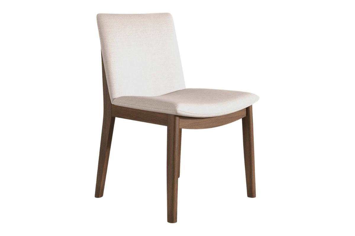 Mireille Dining Chair Stamps Home Furniture Kitchen & Dining Room Chairs