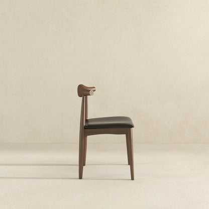 Nicolette Dining Chair Stamps Home Furniture Kitchen & Dining Room Chairs