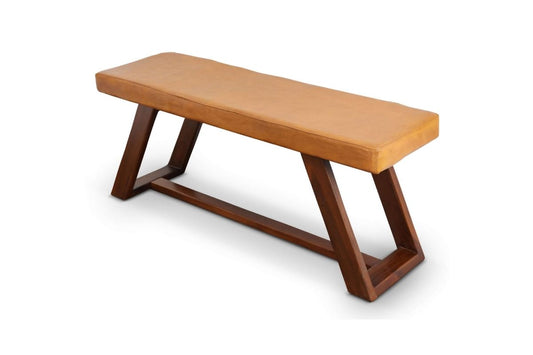 Vauxhall Bench Stamps Home Furniture Upholstered Benches