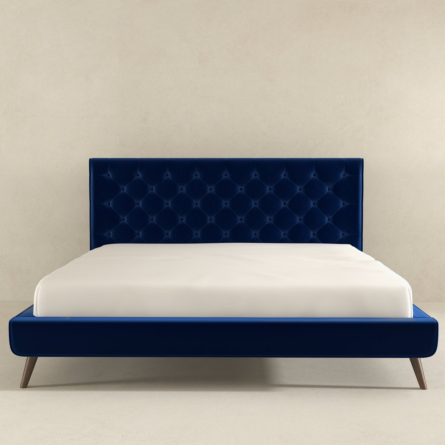 Thalia Platform Bed