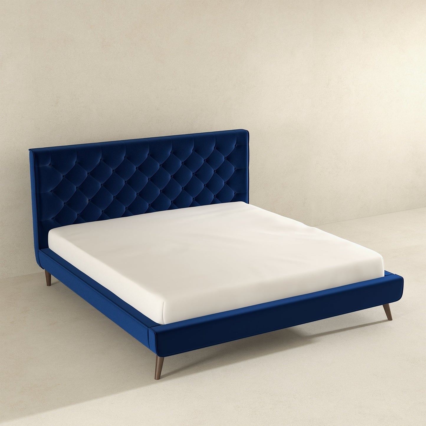 Dillon Platform Bed