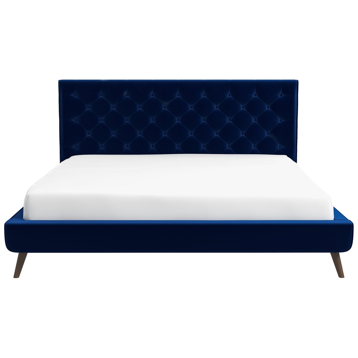 Thalia Platform Bed