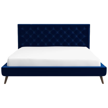 Dillon Platform Bed