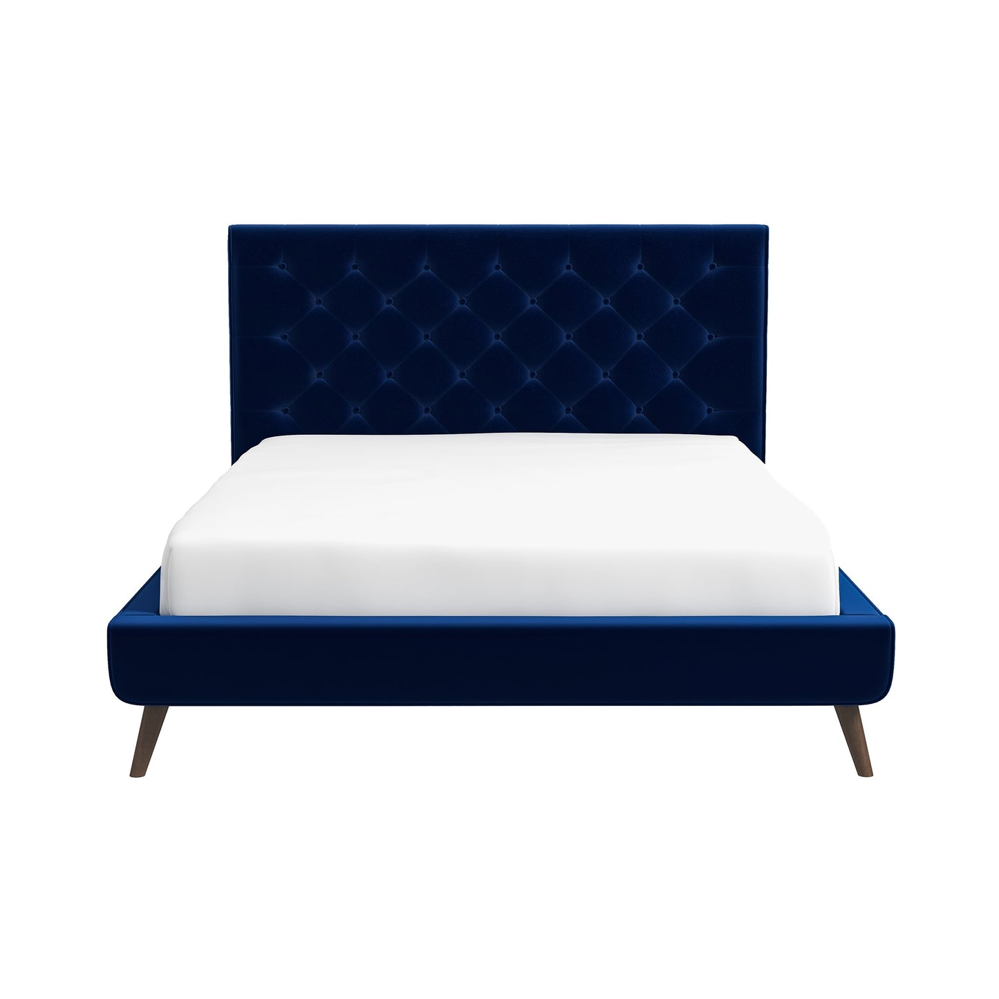 Thalia Platform Bed