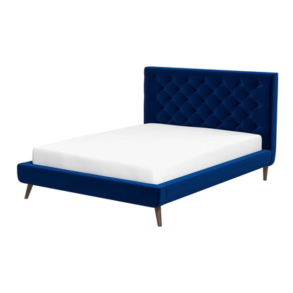 Thalia Platform Bed