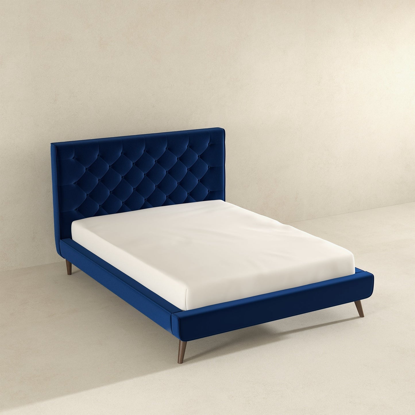 Thalia Platform Bed